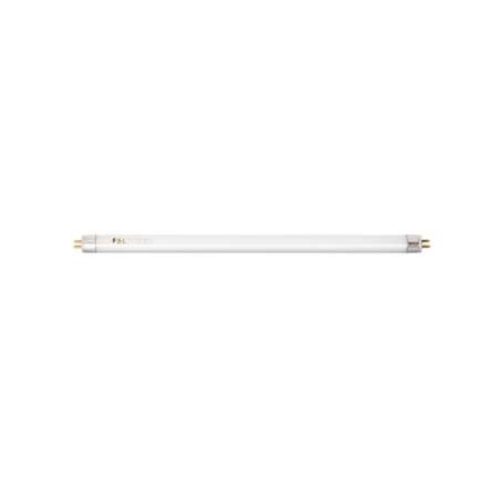 LAMPADA DI RICAMBIO FLUORESCENTE UV TUBO T5 8W PER