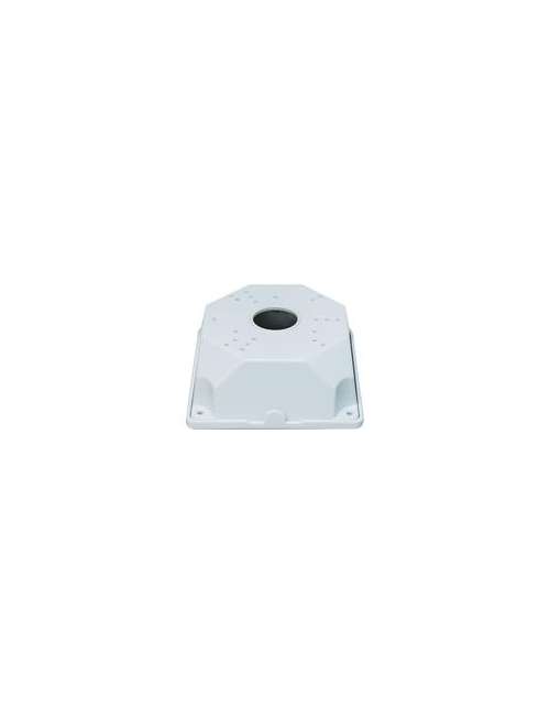 BOX CABLAGGI IP20 X TELECAMERE DOME LENTE FISSA