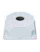 BOX CABLAGGI IP20 X TELECAMERE DOME LENTE FISSA