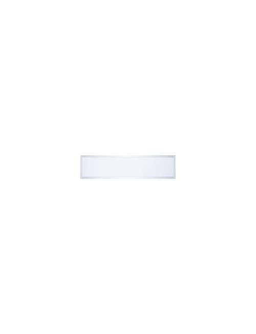 PLAFONIERA A LED 30X120 40W 4000K LUCE NATURALE