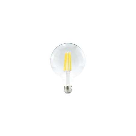 LAMPADA LED GLOBO FILAMENTO TRASP. E27 16W