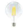 LAMPADA LED GLOBO FILAMENTO TRASP. E27 16W