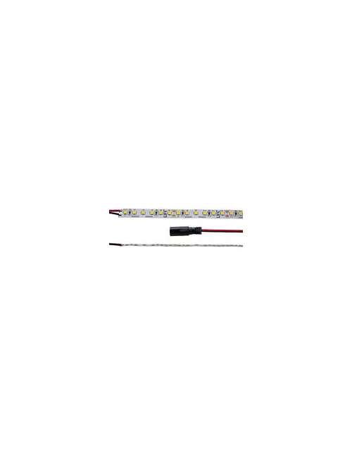 STRISCIA LED 24V 19,6W/M IP20 LUCE NATURALE 4000K