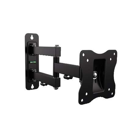 SUPPORTO X TV LED 3 SNODI DA 10 A 23 UNITRONIC