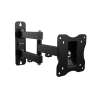 SUPPORTO X TV LED 3 SNODI DA 10 A 23 UNITRONIC