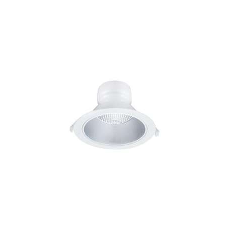 FARETTO LED DA INCASSO 15W LUCE NATURALE 4000K