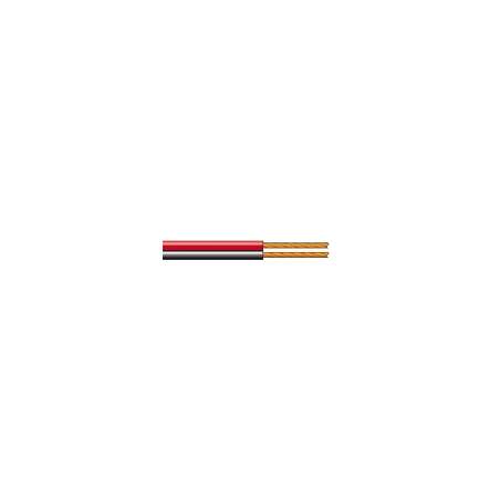 PIATTINA ROSSO-NERA 2X0.35