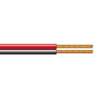 PIATTINA ROSSO-NERA 2X0.35