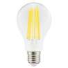 LAMPADA LED GOCCIA A FILAMENTO TRASPARENTE E27 16W