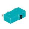DEVIATORE SUBMINIATURA A LEVA 250VAC 5A CON T.S.