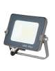 FARO SLIM GRIGIO IP65 LED  20W 3000K LUCE CALDA