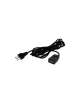 CAVO PROLUNGA ELETTRICA 5MT 3X0,75 NERA