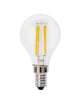 LAMPADA LED DIMMERABILE MINI GLOBO FILAMENTO 4,5W