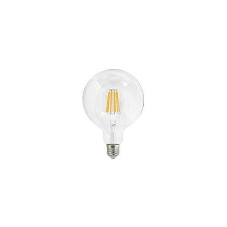 LAMPADA LED DIMMERABILE MINI GLOBO FILAMENTO E27