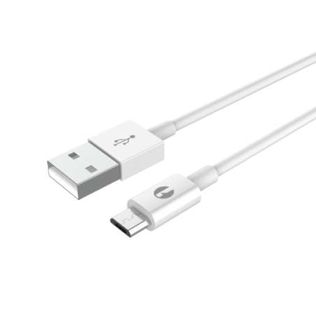CAVO USB MICRO USB PER SMARTPHONE E TABLET 1,80MT