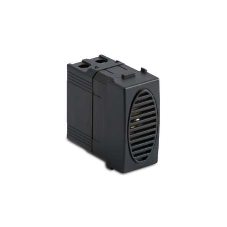 SUONERIA 230V GRIGIO MASTER MODO