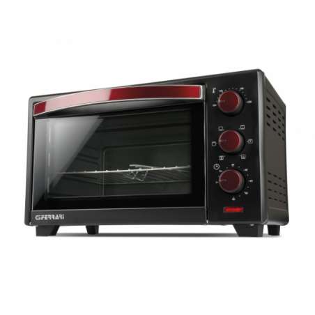 FORNO ELETTRICO 20 LT. IL MORO 20 PLUS VENTILATO
