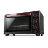 FORNO ELETTRICO 20 LT. IL MORO 20 PLUS VENTILATO