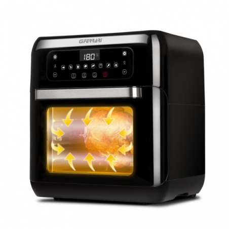 FORNO AYR FRYER ELETTRICO AD ARIA 11LT CON LUCE