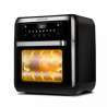 FORNO AYR FRYER ELETTRICO AD ARIA 11LT CON LUCE
