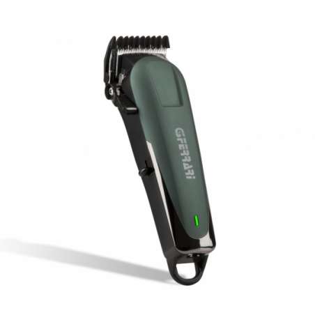 REGOLA BARBA E CAPELLI PROFESSIONALE ENDURO