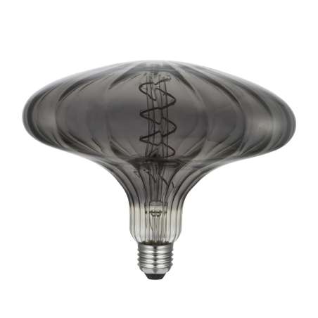 LAMPADA A LED VINTAGE UFO 200 DECO LINE E27 4W
