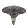 LAMPADA A LED VINTAGE UFO 200 DECO LINE E27 4W