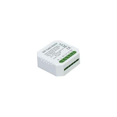 FARO SLIM BIANCO IP65 LED 30W 3000K LUCE CALDA