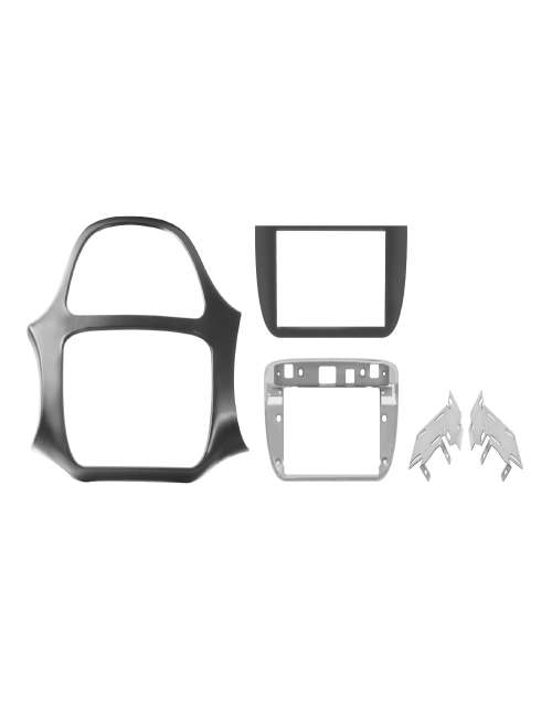 SUPPORTO PER PLANCIA AUTORADIO FIAT PUNTO 12>