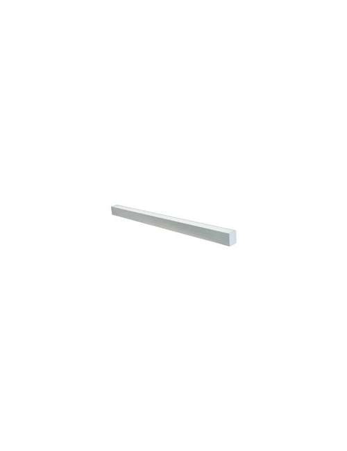 PLAFONIERA A LED 40W IP20  MONO FASCIO 4000K