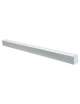 PLAFONIERA A LED 40W IP20  MONO FASCIO 4000K