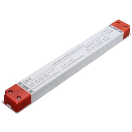 ALIMENTATORE SLIM 45W 12V ULTRA SLIM