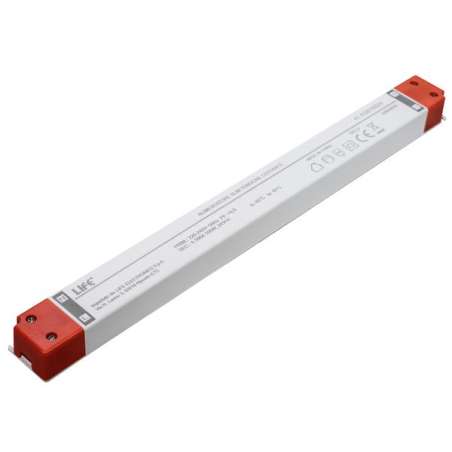 ALIMENTATORE SLIM 100W 24V ULTRA SLIM