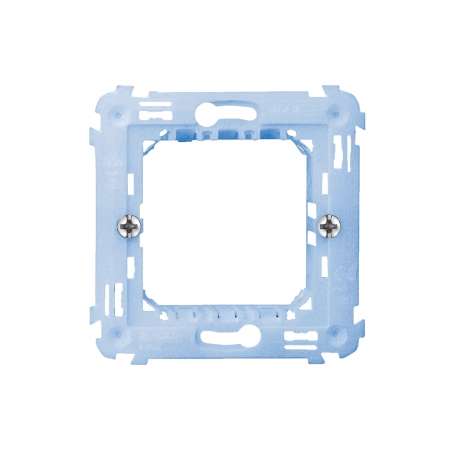 ARMATURA CON GRIFFE INT.71MM AVE TEKLA NERO