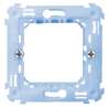 ARMATURA CON GRIFFE INT.71MM AVE TEKLA NERO