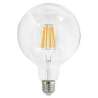 LAMPADA LED GLOBO FILAMENTO E27 11W 3000K L. CALDA