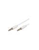 CAVO AUDIO SPINA JACK 3,5MM 4 POLI SPINA JACK 3,5M