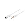 CAVO AUDIO SPINA JACK 3,5MM 4 POLI PRESA JACK