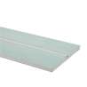 CORNICE IN CARTON GESSO PER STRIP LED L. 2MT IP20