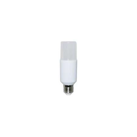 LAMPADA LED TUBOLARE E27 9,5W 4000K LUCE NATURALE
