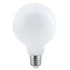 LAMPADA LED GLOBO FILAMENTO E27 MILKY 11W 2700K