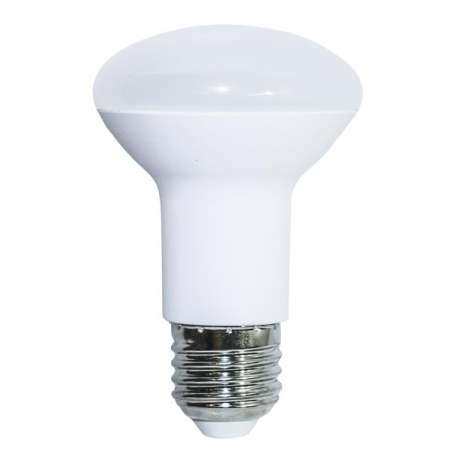 LAMPADA LED R50 E27 8W 120° 3000K LUCE CALDA