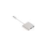 CONVERTITORE USB TIPO C 3.1 / HDMI+C+USB