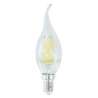 LAMPADA A LED FILAMENTO C.FIAMMA E14 4W LUCE CALDA