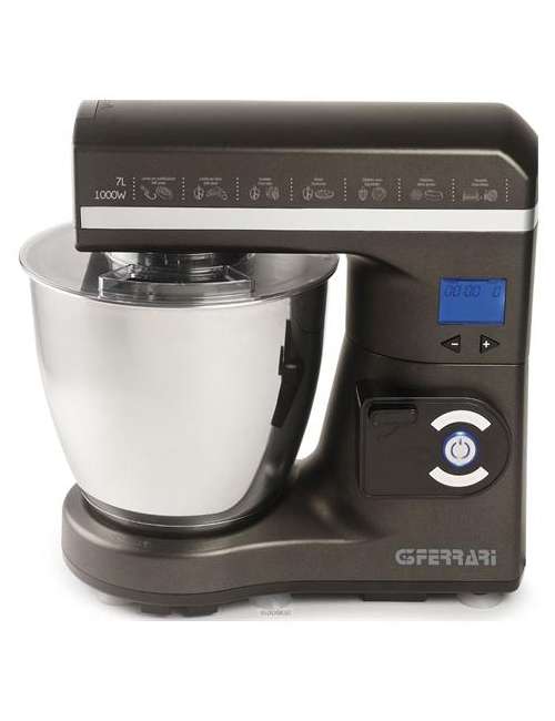 IMPASTATORE PLANETARIA 1500W 7LT G3FERRARI NERO