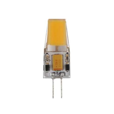 LAMPADA A LED 12/24V 2.5W G4 LUCE NATURALE 4000K