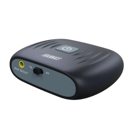 CONVERTITORE AUDIO DIGITALE TOSLINK BLUETOOTH BI-