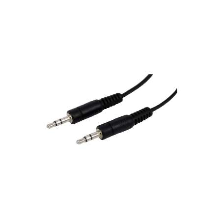 CAVO AUDIO SPINA JACK 3,5MM SPINA JACK 3,5 ST. 1,2