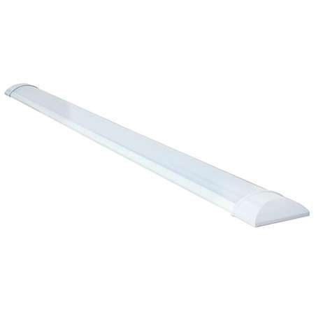 PLAFONIERA REGLETTE LED SLIM 27W IP20 LUCE NATURAL