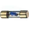 FUSIBILE 40A 10X38 MM + LED BLISTER 4 PZ